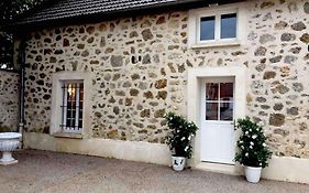 Maison de campagne